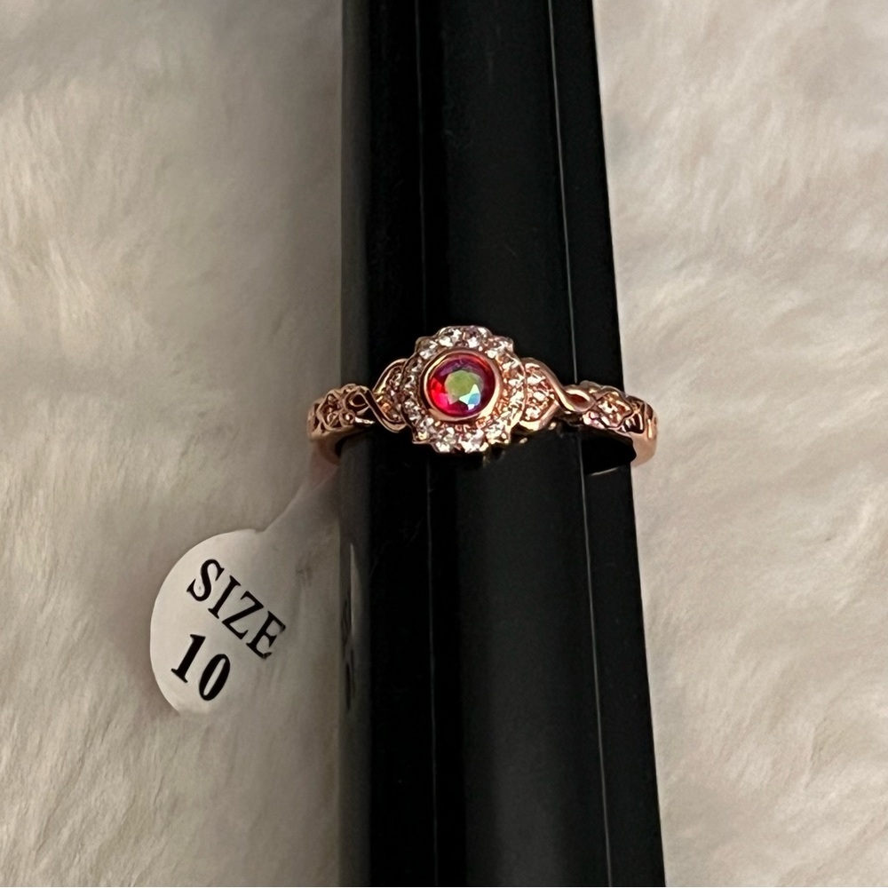NWT Fragrant Jewels Ring
